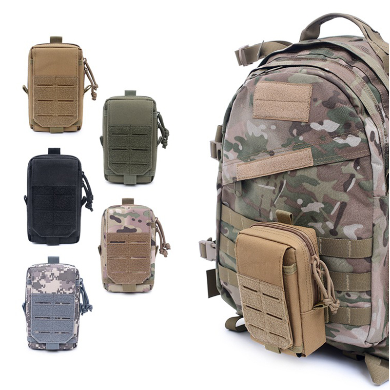 Edc Carry Backpack - ‌ حقيبة الظهر المرفقة حزمة التكتيكية