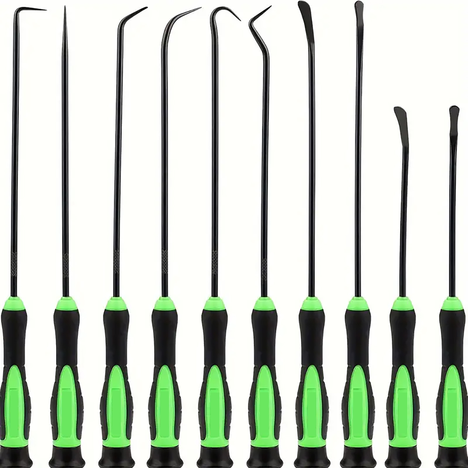 Micro Screwdriver Kit - طقم أدوات دقيقة مكون من 10