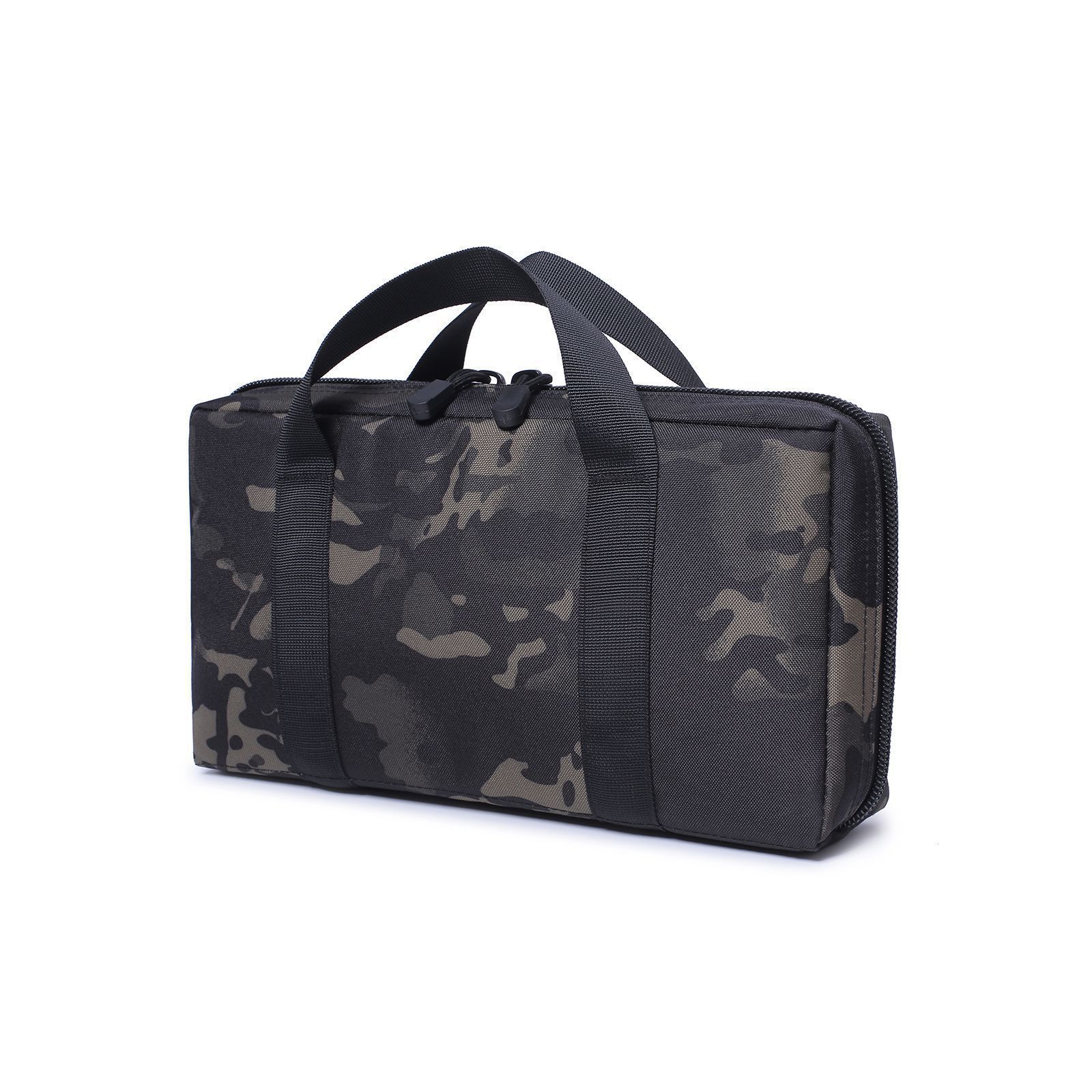 Edc Carry Bag For Pistol - حقيبة حمل الأسلحة للاستخدام الخارجي، حافظة