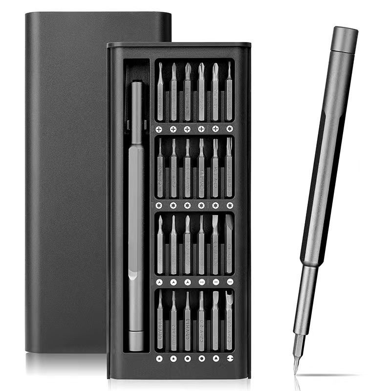 Micro Screwdriver Kit - طقم مفكات دقيقة 25 في 1