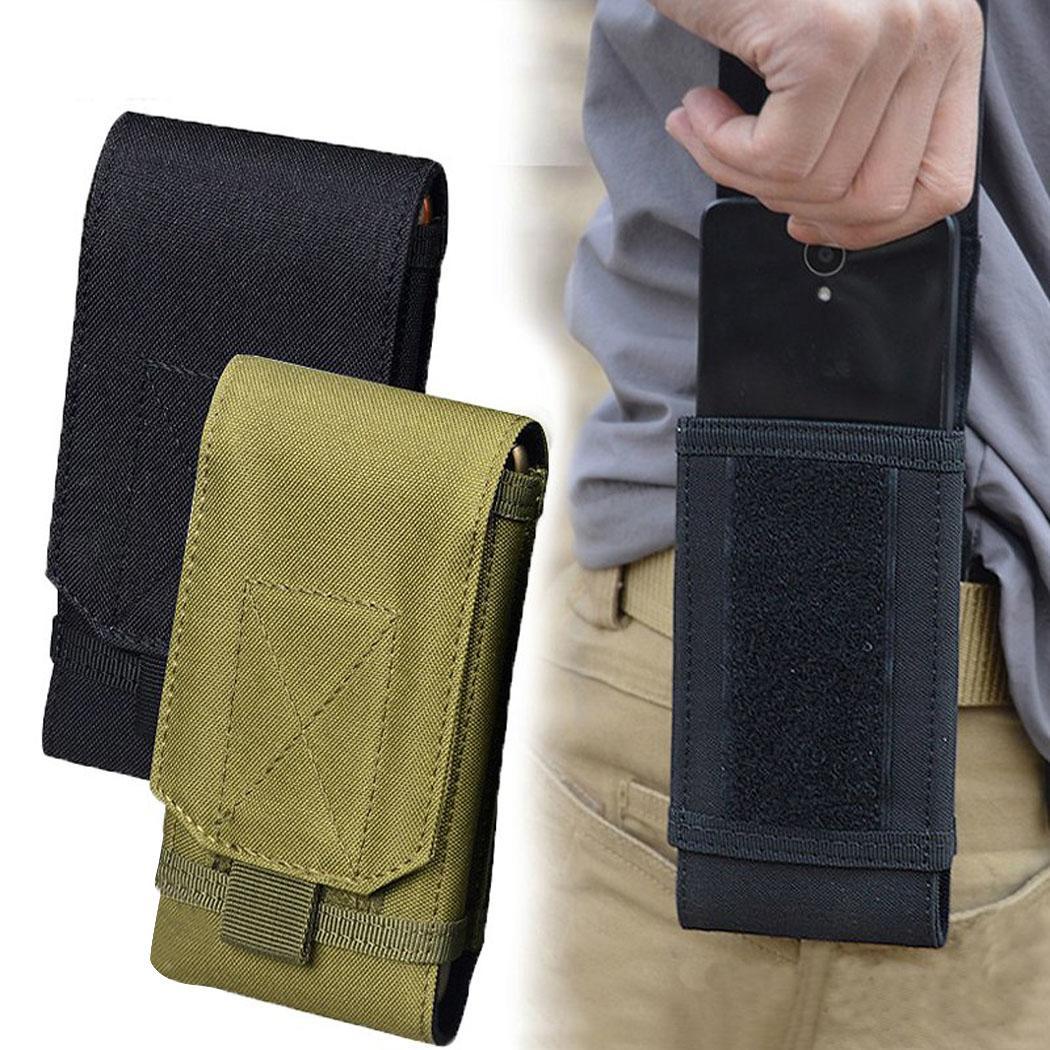 Edc Concealed Carry Belt - في الهواء الطلق حقيبة عسكرية التكتيكية