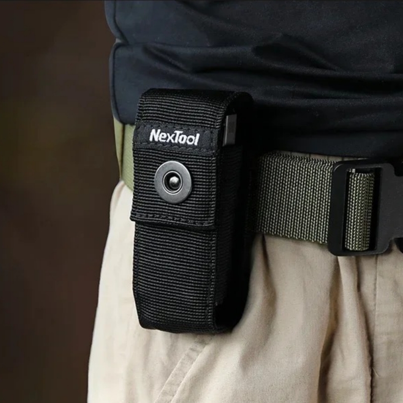 NexTool الرائد ماكس 14-IN-1 ED - مراجعة Edc Everyday Carry Knives وسعره