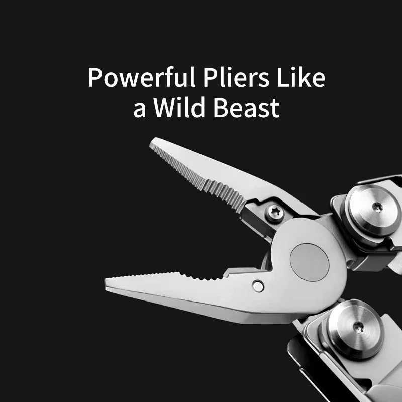 NexTool الرائد ماكس 14-IN-1 ED - مراجعة Edc Everyday Carry Knives وسعره
