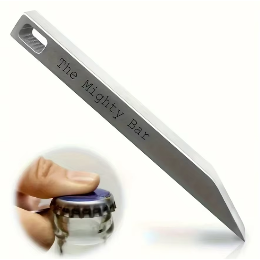 سكين جيب قوي وفتاحة زجاجات - س - مراجعة Edc Everyday Carry Knives وسعره