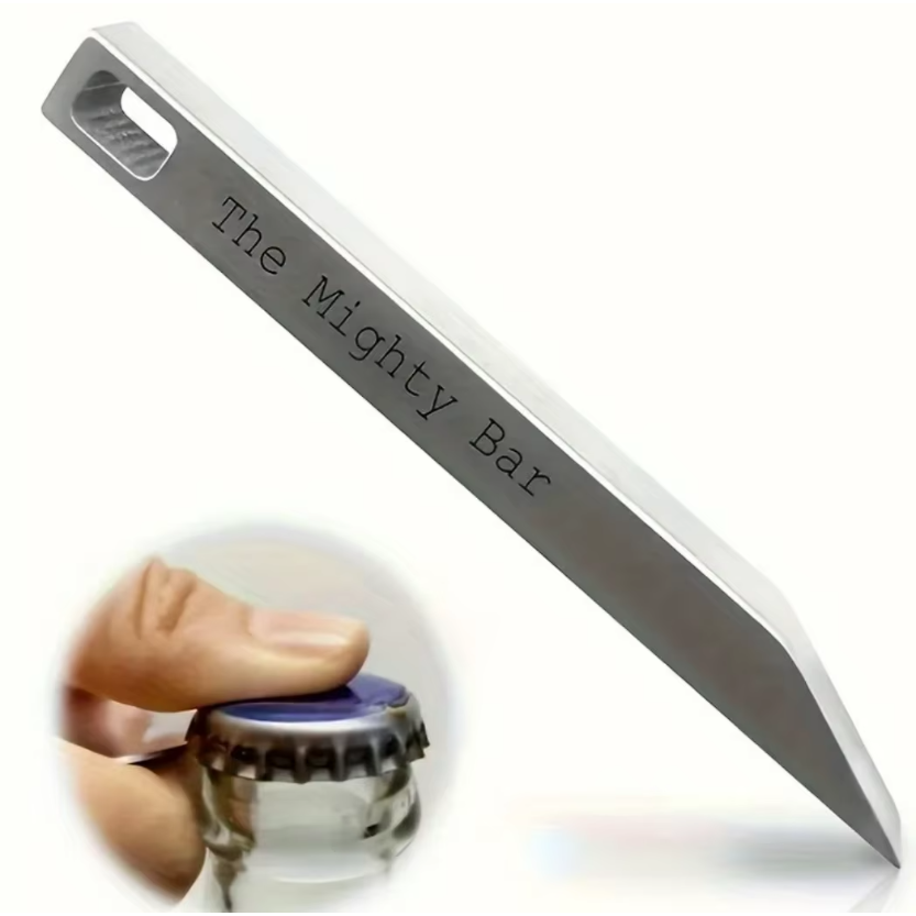 سكين جيب قوي وفتاحة زجاجات - س - مراجعة Edc Everyday Carry Knives وسعره