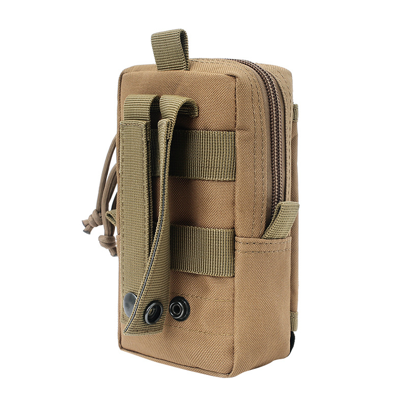‌ حقيبة الظهر المرفقة حزمة الت - مراجعة Edc Carry Backpack وسعره
