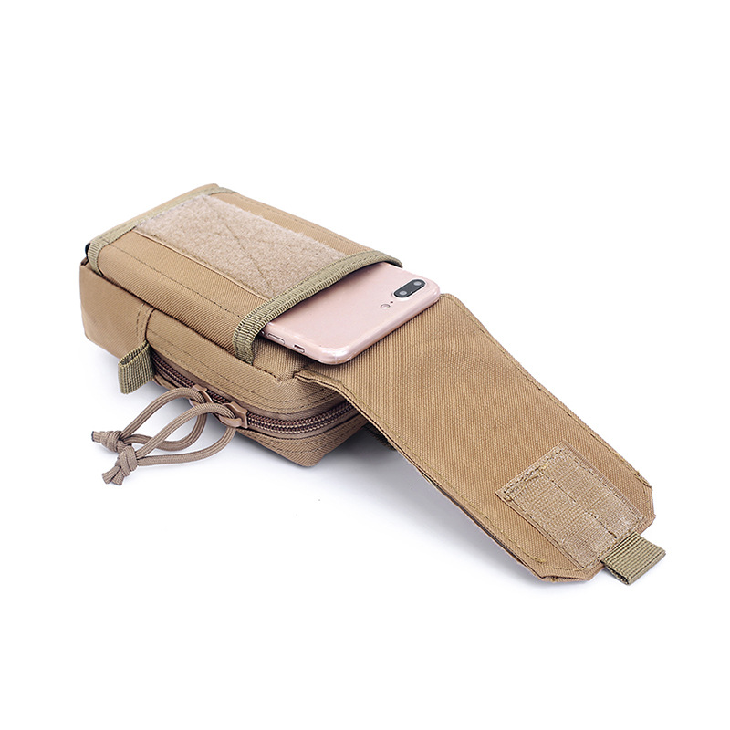 ‌ حقيبة الظهر المرفقة حزمة الت - مراجعة Edc Carry Backpack وسعره