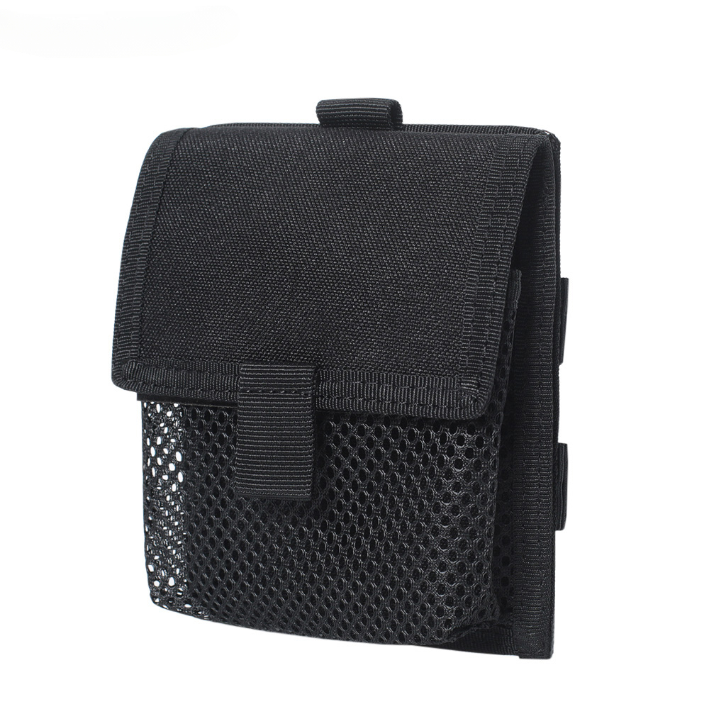 حقيبة رخلة حزام خصر مع حلقة خط - مراجعة Edc Concealed Carry Belt وسعره
