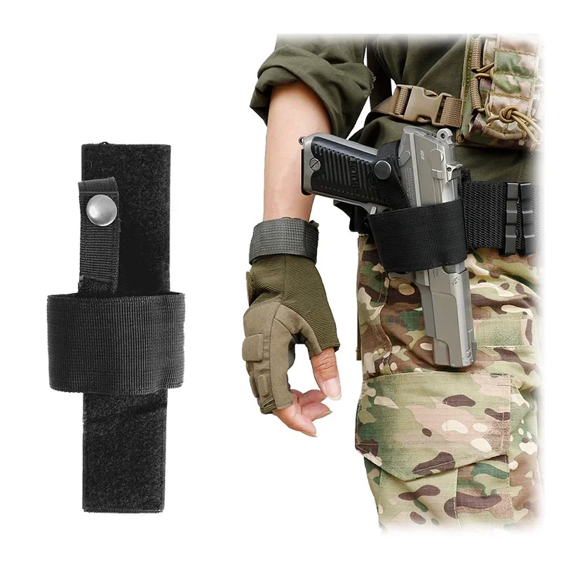 أخفى حمل بندقية الحافظة المدمج - مراجعة Edc Carry Bag For Pistol وسعره