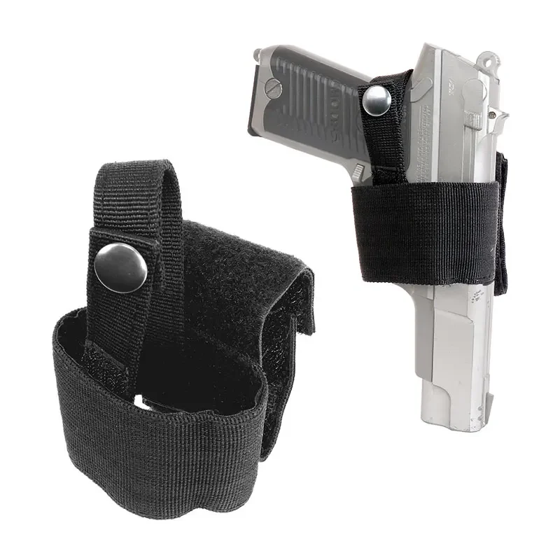أخفى حمل بندقية الحافظة المدمج - مراجعة Edc Carry Bag For Pistol وسعره