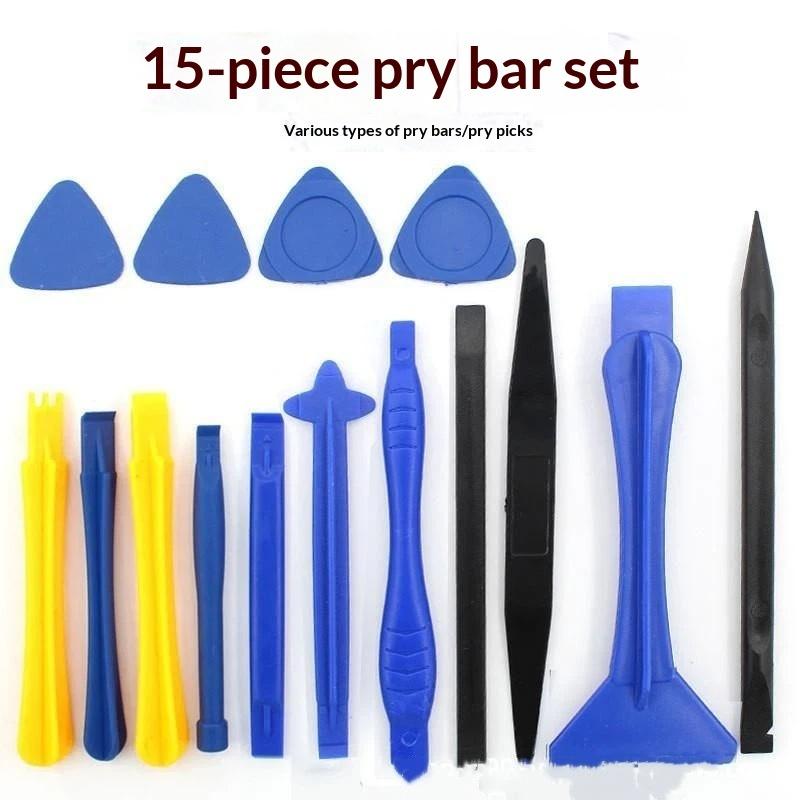 مجموعة مفكات دقيقة للهواتف الم - مراجعة Micro Screwdriver Kit وسعره