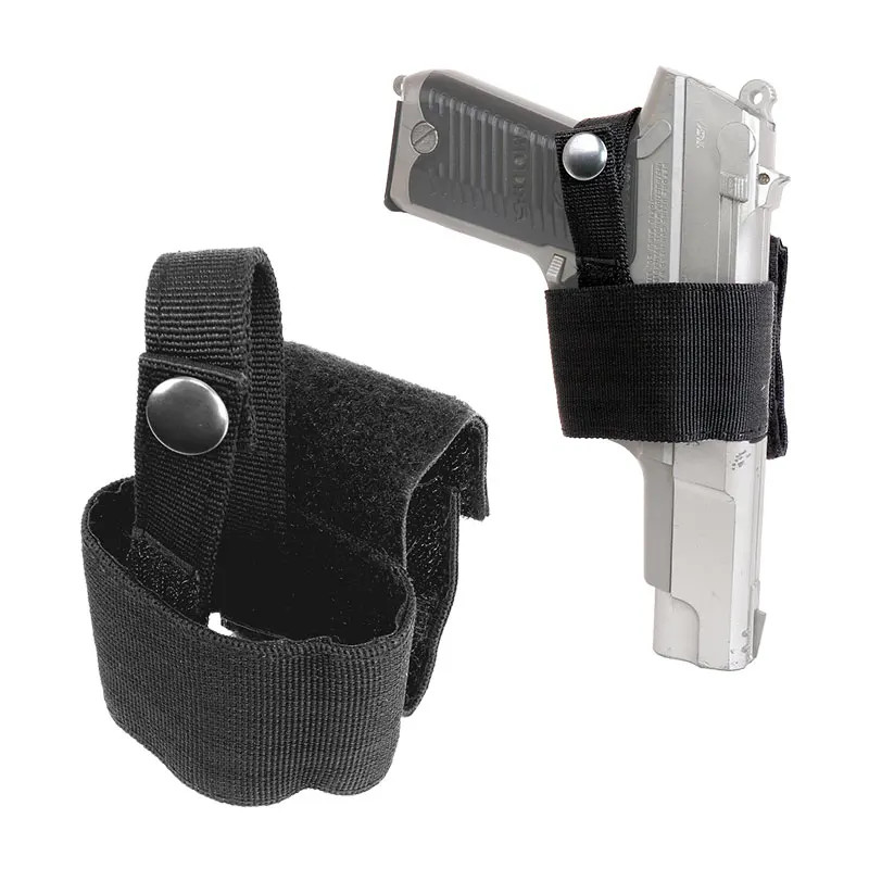 حامل مسدس خفيف الوزن للحمل الم - مراجعة Edc Carry Handgun وسعره