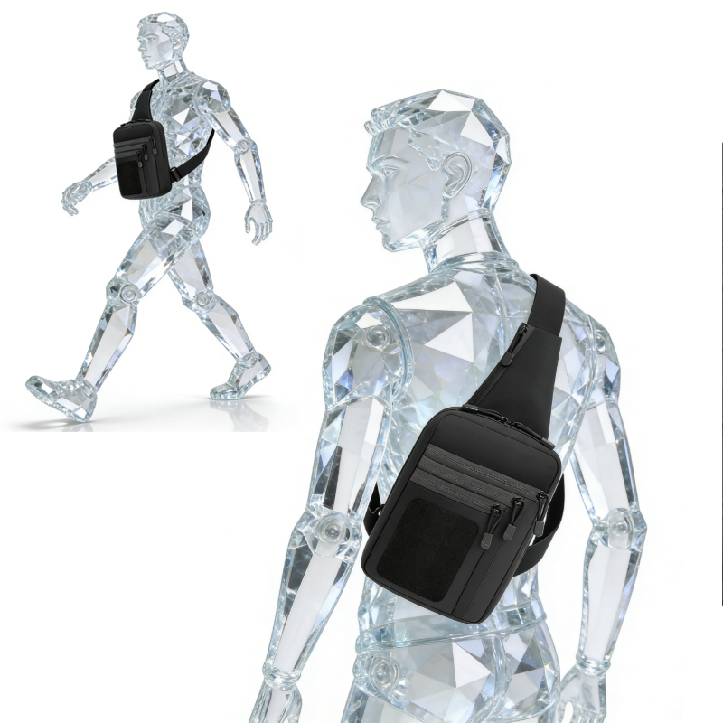 حقيبة مسدس تكتيكية، حافظة مسدس - مراجعة Edc Carry Bag For Pistol وسعره