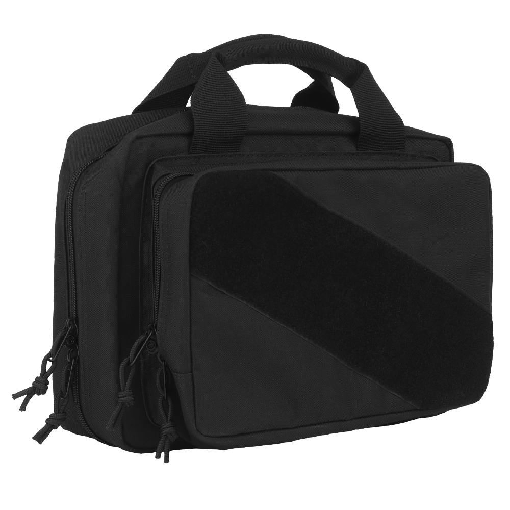 حقيبة يد تكتيكية، حقيبة مسدس م - مراجعة Edc Carry Bag For Pistol وسعره
