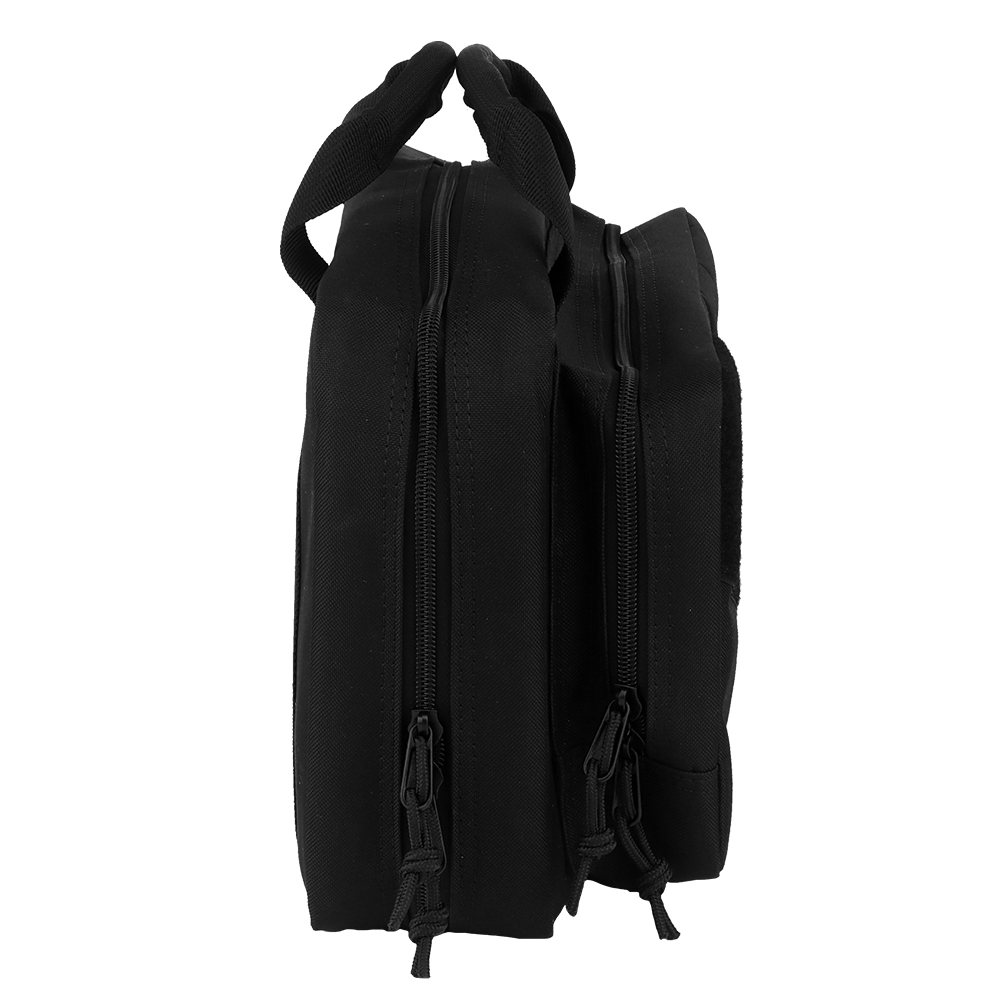 حقيبة يد تكتيكية، حقيبة مسدس م - مراجعة Edc Carry Bag For Pistol وسعره