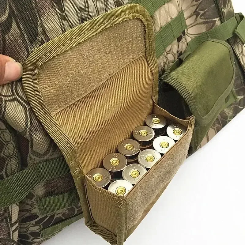 10 حقائب ظهر مولي مستديرة لحمل - مراجعة Edc Carry Backpack وسعره