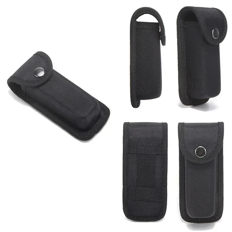 سكاكين الصيد غطاء أكياس النايل - مراجعة Edc Everyday Carry Knives وسعره