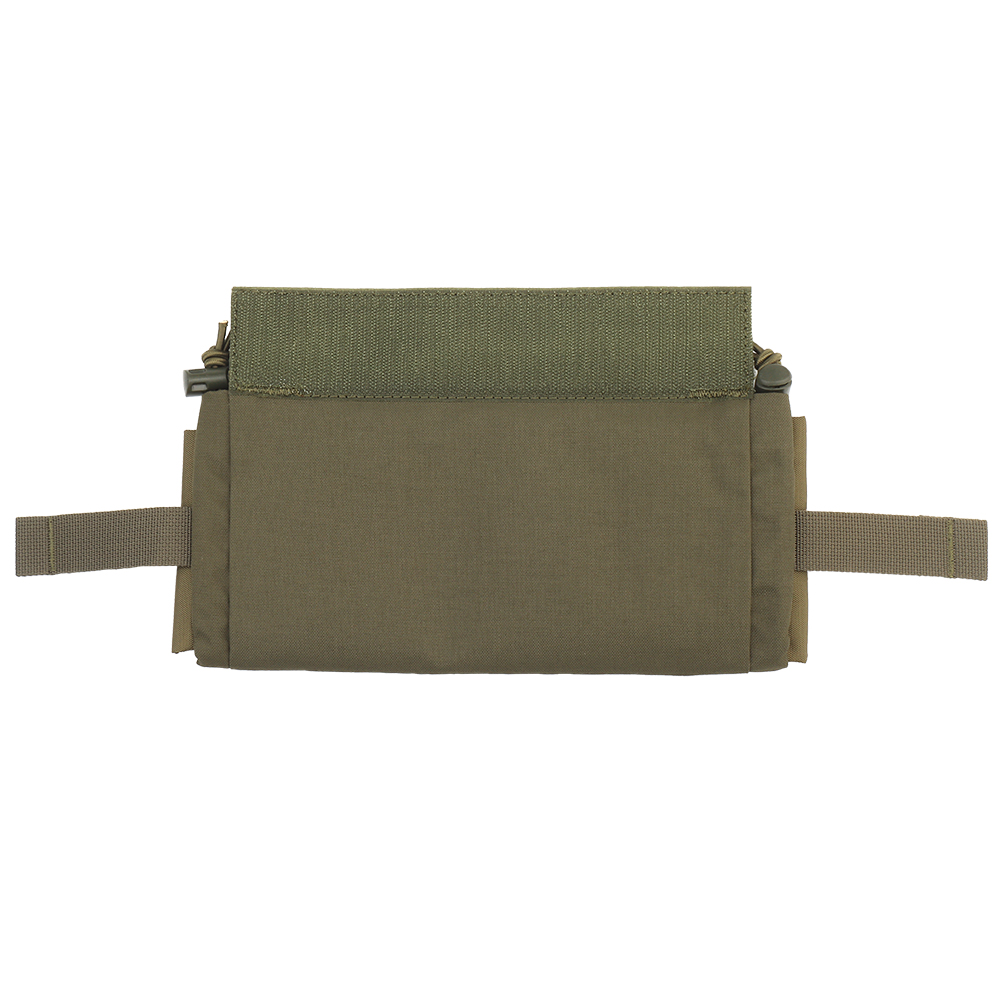حقيبة إسعافات أولية تكتيكية قا - مراجعة Edc Concealed Carry Belt وسعره