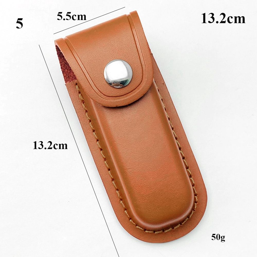 عالية الجودة الجلود غمد حامل س - مراجعة Edc Everyday Carry Knives وسعره