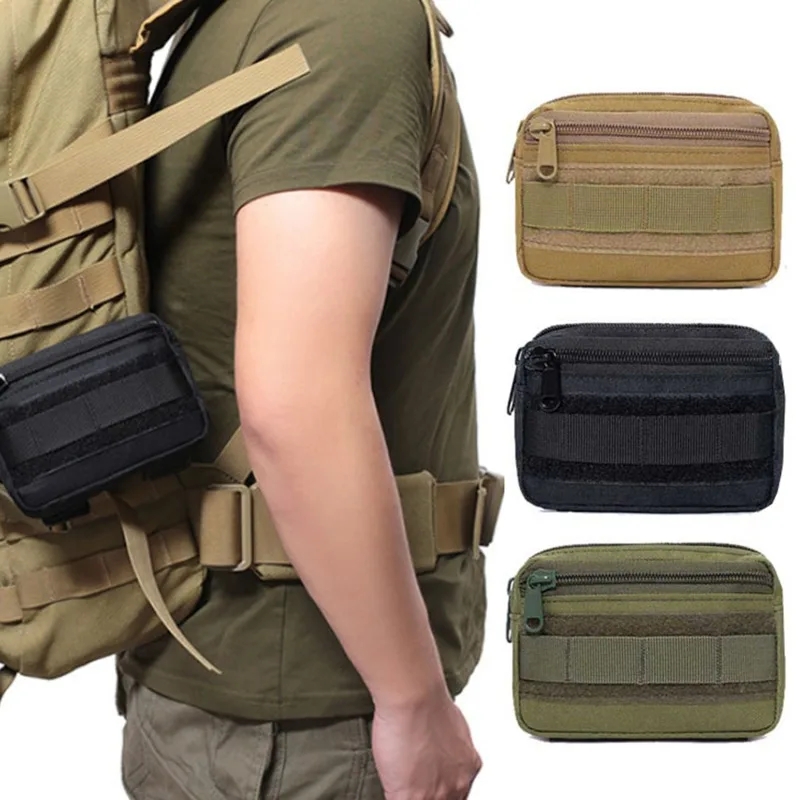EDC مول الخصر حقيبة الحقيبة ال - مراجعة Edc Concealed Carry Belt وسعره