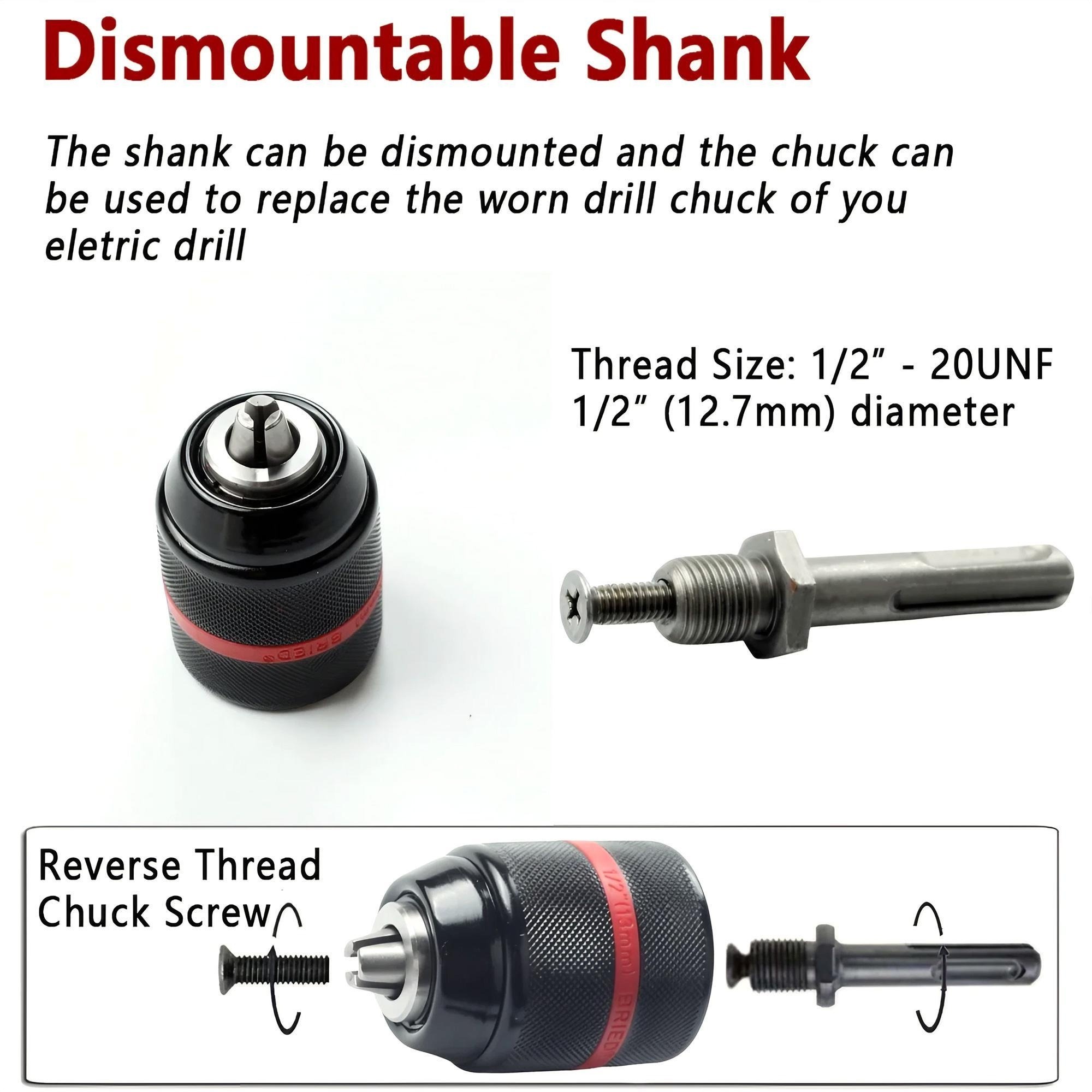طقم أدوات 4 قطع: مقبض مثقاب مع - مراجعة Micro Screwdriver Kit وسعره