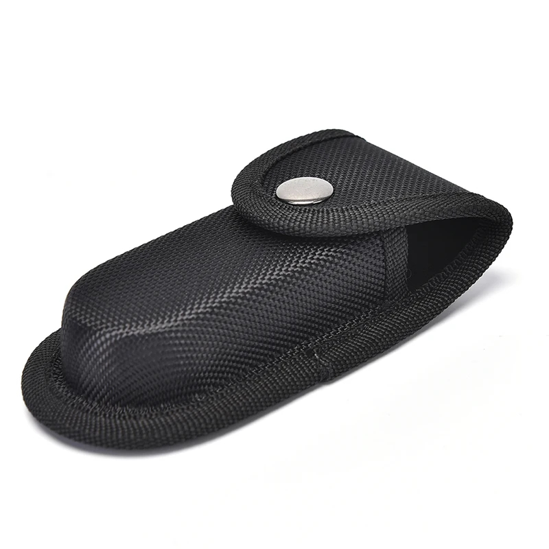 غمد أسود أضعاف سكين ذو طيات حق - مراجعة Edc Everyday Carry Knives وسعره