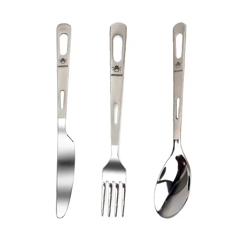 HWZBBEN-مجموعة أدوات المائدة ا - مراجعة Edc Everyday Carry Knives وسعره