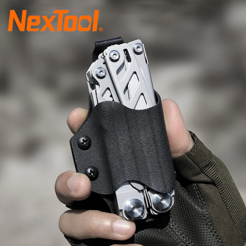 Nextool Flagship Pro Multitool - مراجعة Edc Everyday Carry Knives وسعره