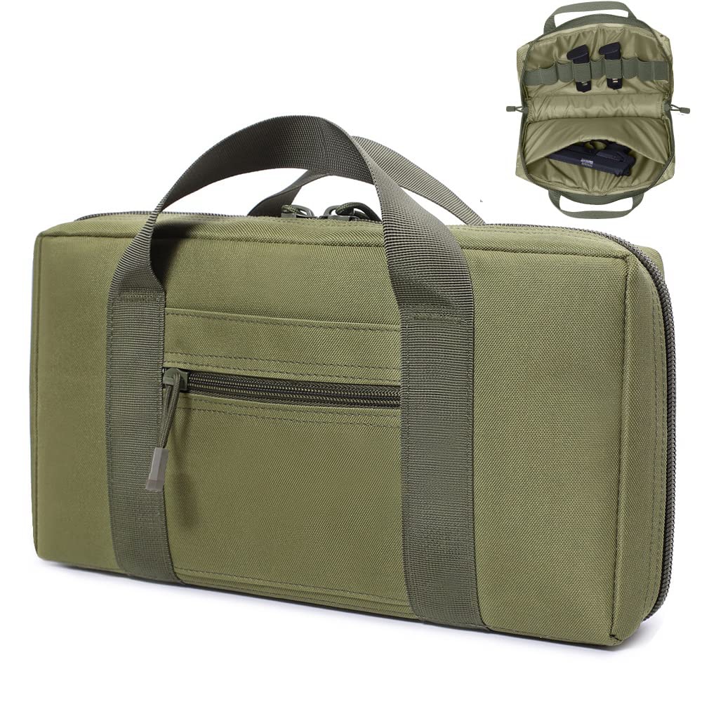 حقيبة تكتيكية لحمل المسدس، حاف - مراجعة Edc Carry Bag For Pistol وسعره