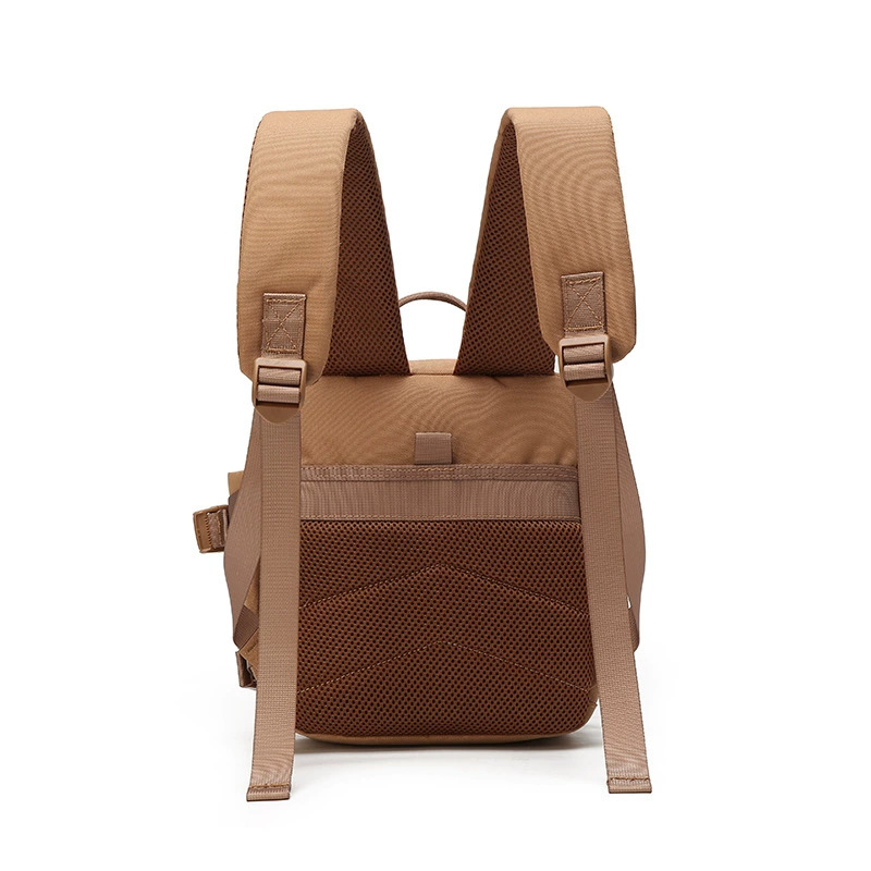 حقيبة ظهر رياضية سعة 9 لتر مول - مراجعة Edc Carry Backpack وسعره