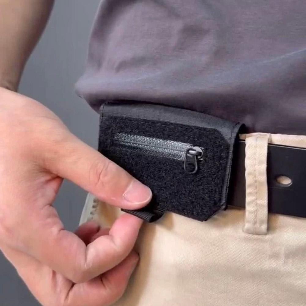 حقيبة خصر تكتيكية صغيرة EDC، ح - مراجعة Edc Carry Backpack وسعره
