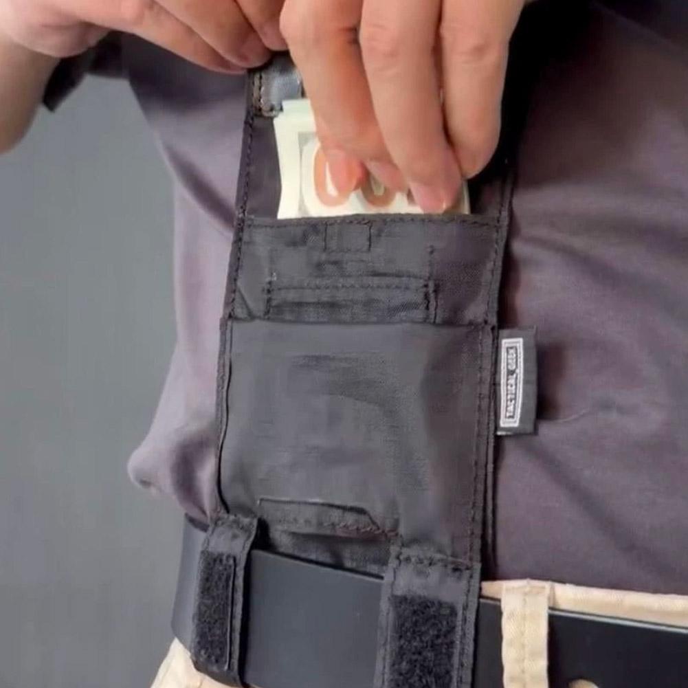 حقيبة خصر تكتيكية صغيرة EDC، ح - مراجعة Edc Carry Backpack وسعره