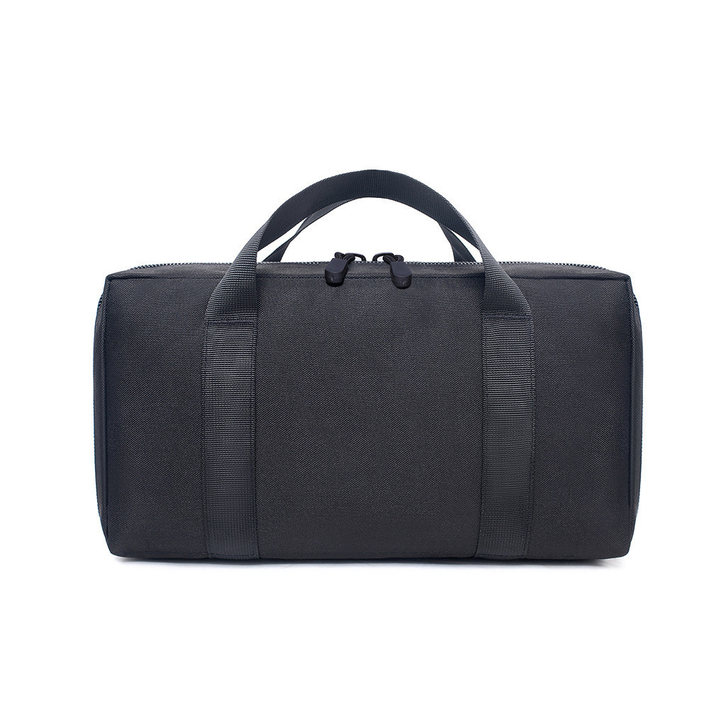 حقيبة حمل الأسلحة للاستخدام ال - مراجعة Edc Carry Bag For Pistol وسعره