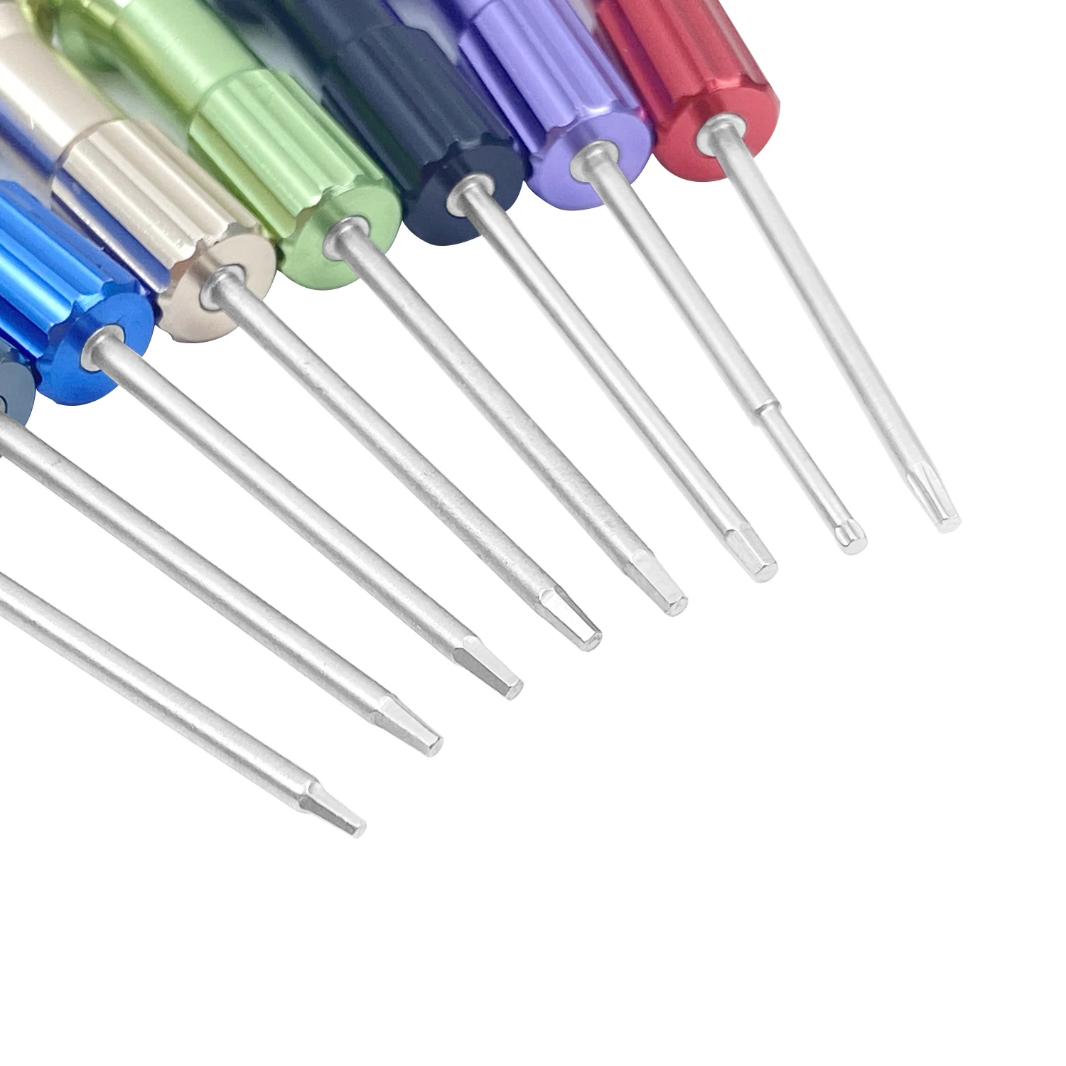 JOLANT زراعة الأسنان مفك مسامي - مراجعة Micro Screwdriver Kit وسعره