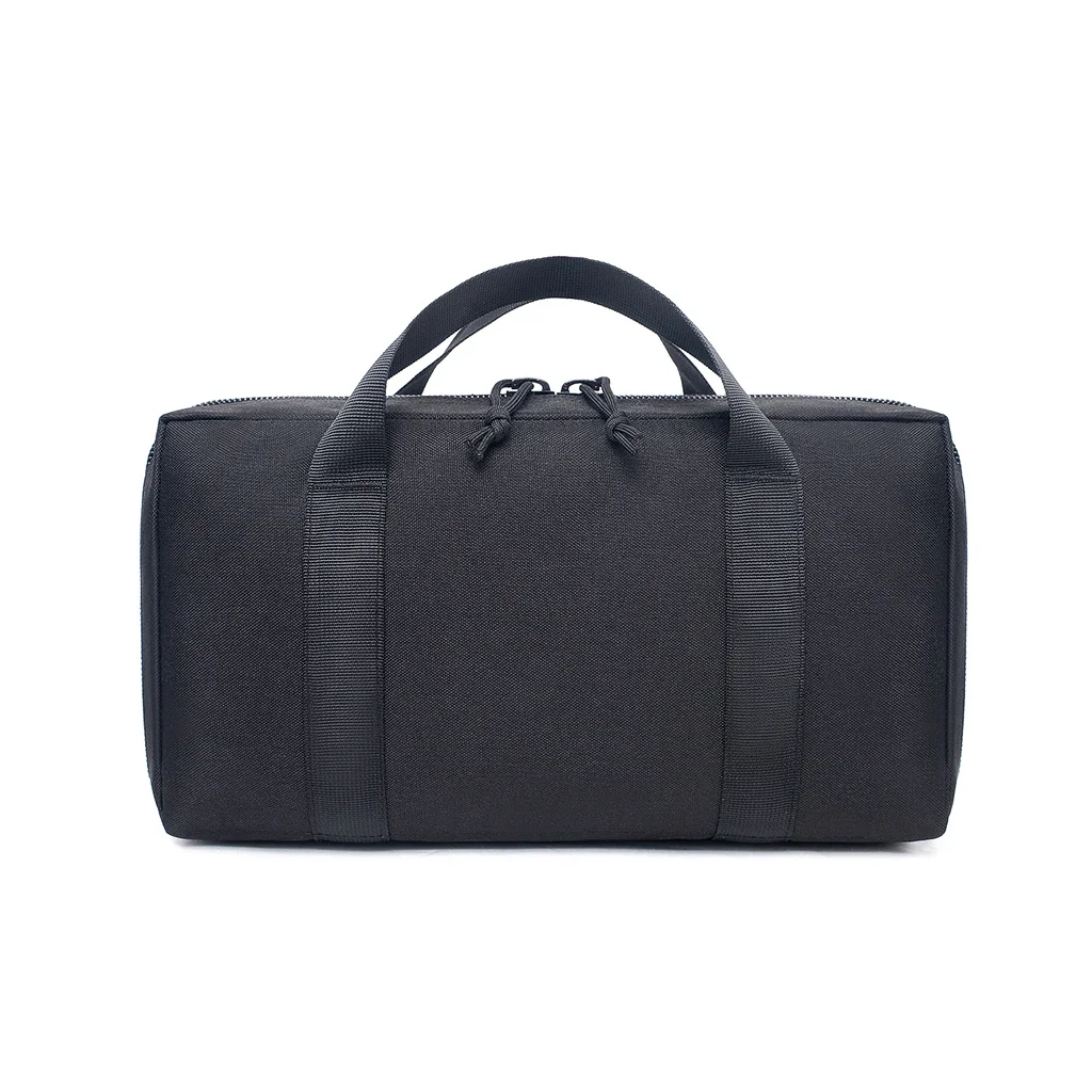 بندقية حقيبة حمل EDC حقيبة أدو - مراجعة Edc Carry Bag For Pistol وسعره