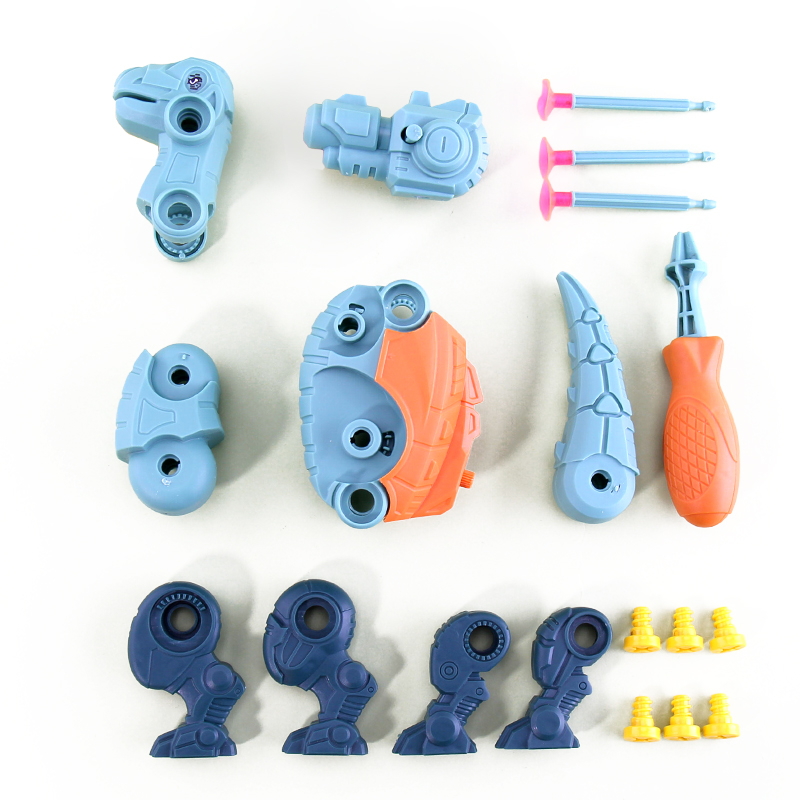 الأطفال الديناصورات جبل منشئ ن - مراجعة Micro Screwdriver Kit وسعره