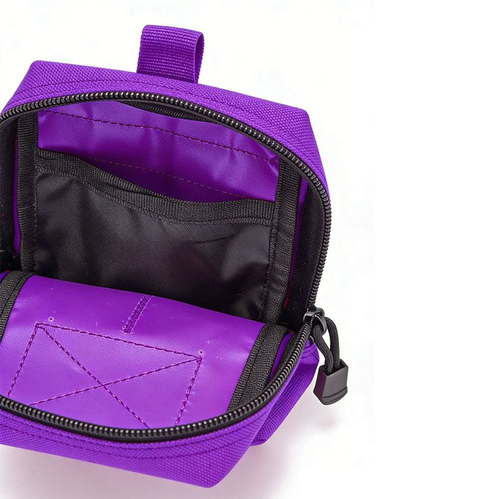 حقيبة خصر مقاومة للماء، حقيبة  - مراجعة Edc Concealed Carry Belt وسعره