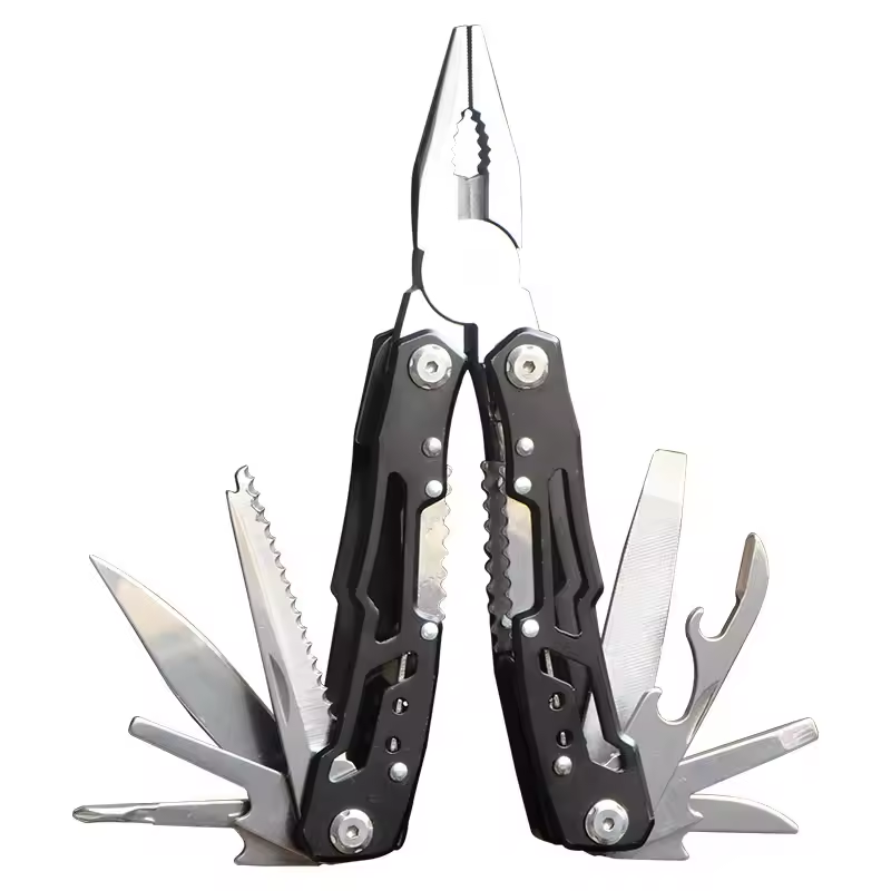 كماشة متعددة الاستخدامات، سكين - مراجعة Edc Everyday Carry Knives وسعره