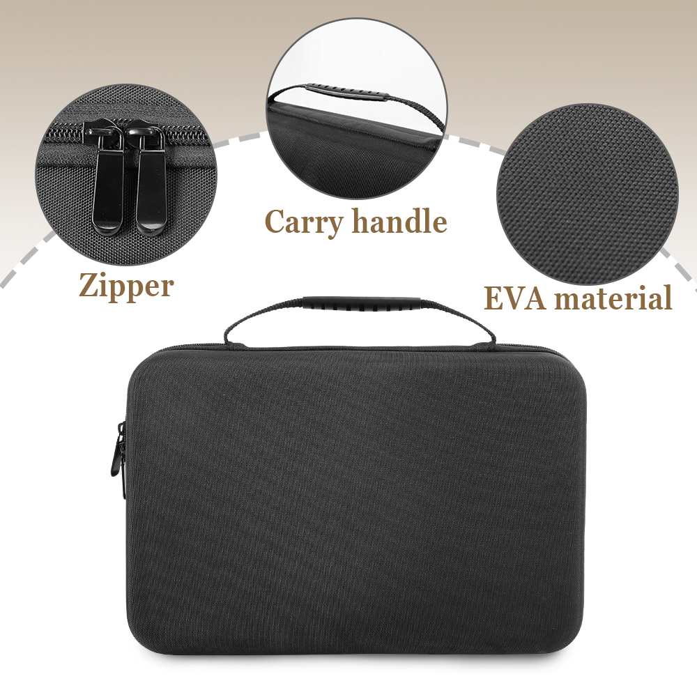حقيبة تكتيكية لحمل المسدس، حقي - مراجعة Edc Carry Bag For Pistol وسعره