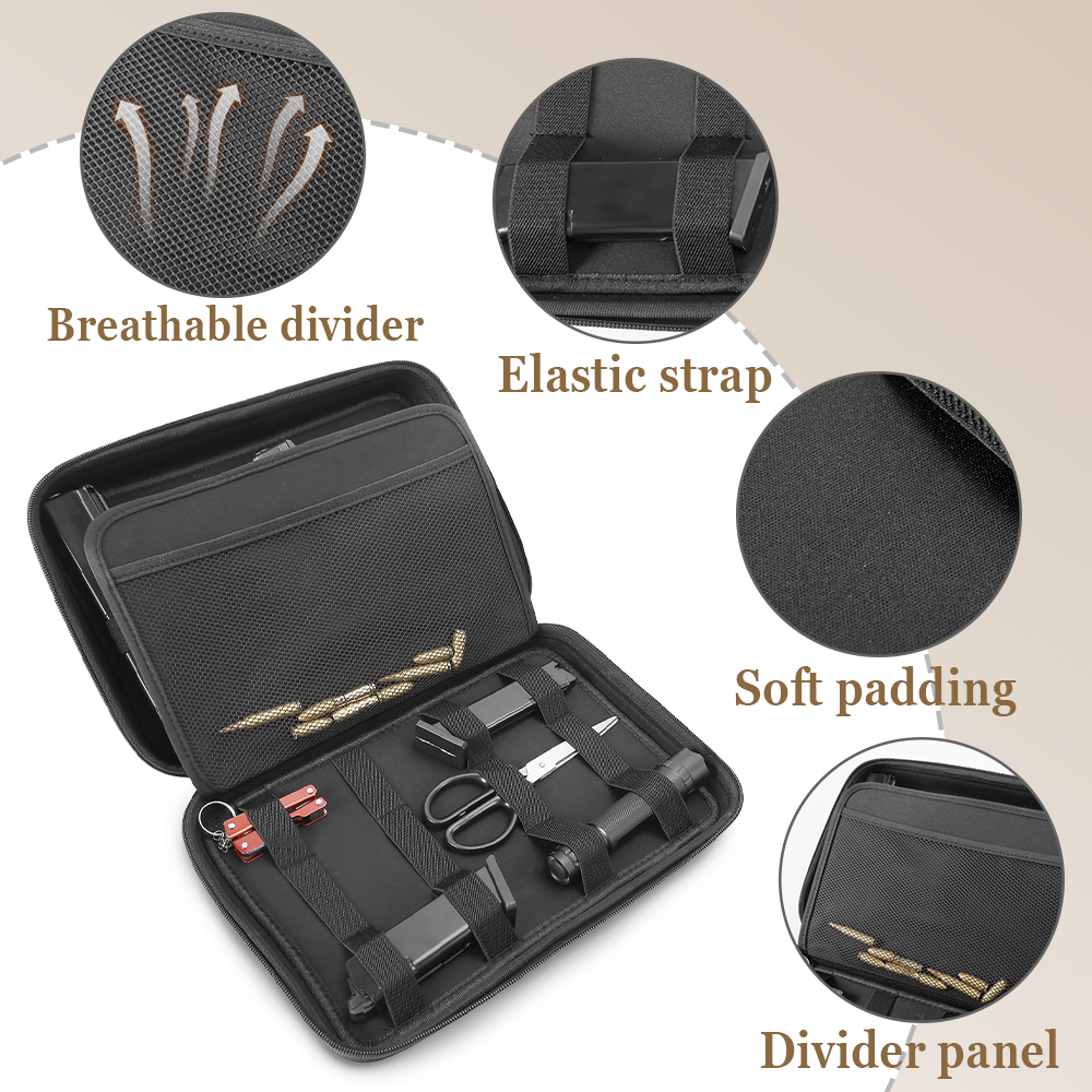 حقيبة تكتيكية لحمل المسدس، حقي - مراجعة Edc Carry Bag For Pistol وسعره