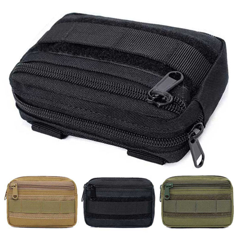 طبقة مزدوجة EDC حزمة الرجال ال - مراجعة Edc Concealed Carry Belt وسعره
