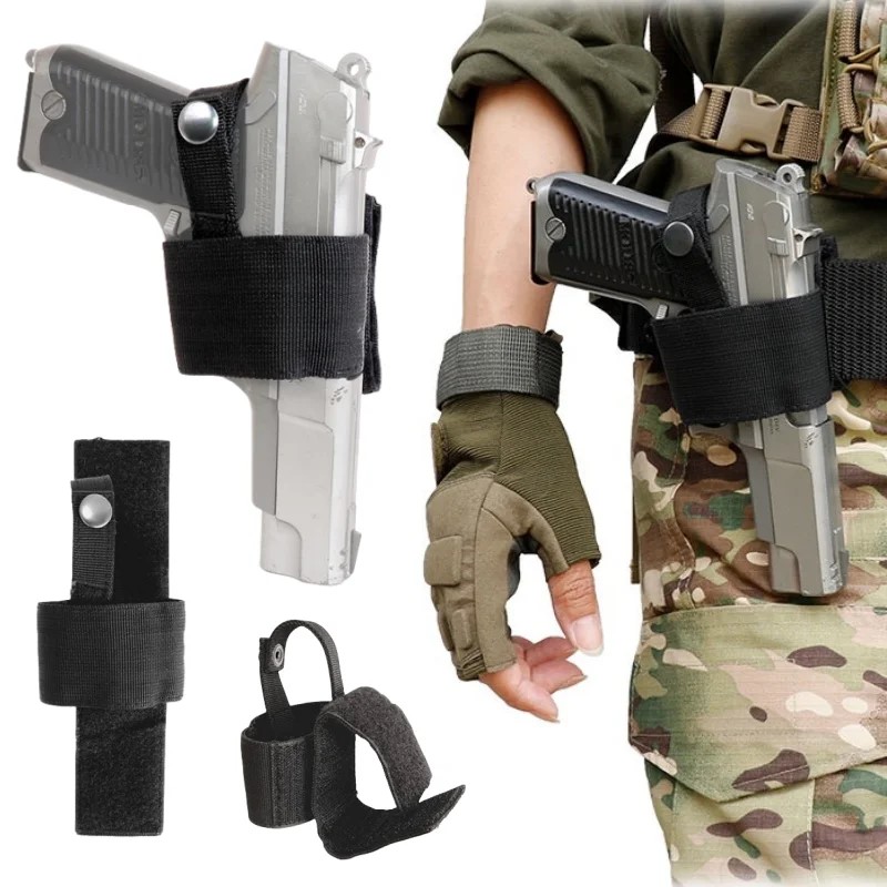 حامل مسدس خفيف الوزن للحمل الم - مراجعة Edc Carry Handgun وسعره