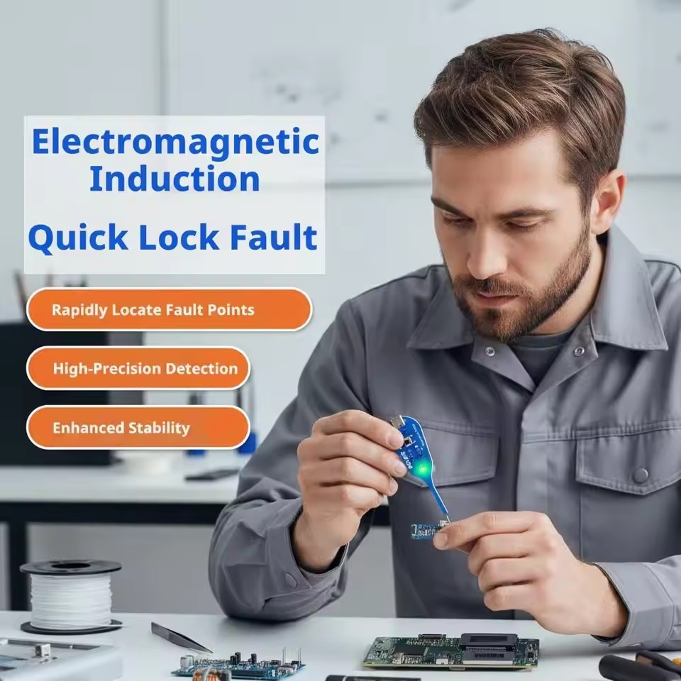 أداة اختبار لفائف اللوحة الرئي - مراجعة Micro Screwdriver Kit وسعره